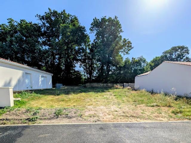 Vente Maison 4 pièces 83 m2 Saint Agnant