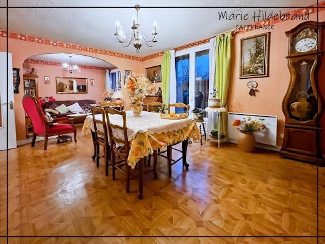 Vente Maison 4 pièces 83 m2 Saint Aignan