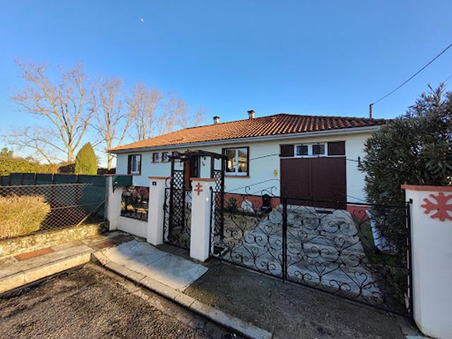 Vente Maison 4 pièces 83 m2 Saint Aignan