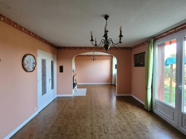 Vente Maison 4 pièces 83 m2 Saint Aignan