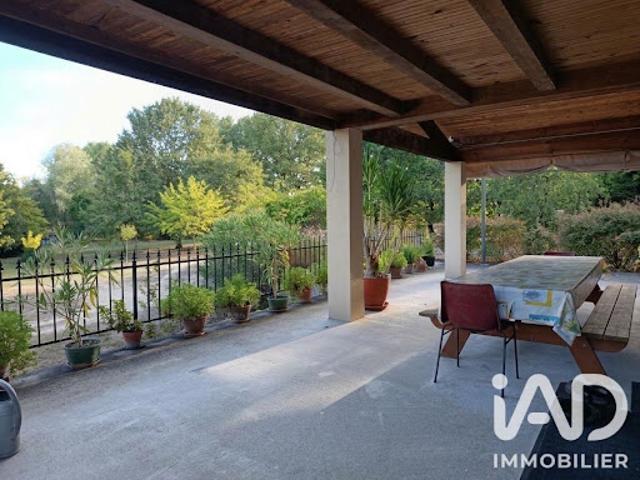 Vente Maison 4 pièces 83 m2 Saint Aigulin