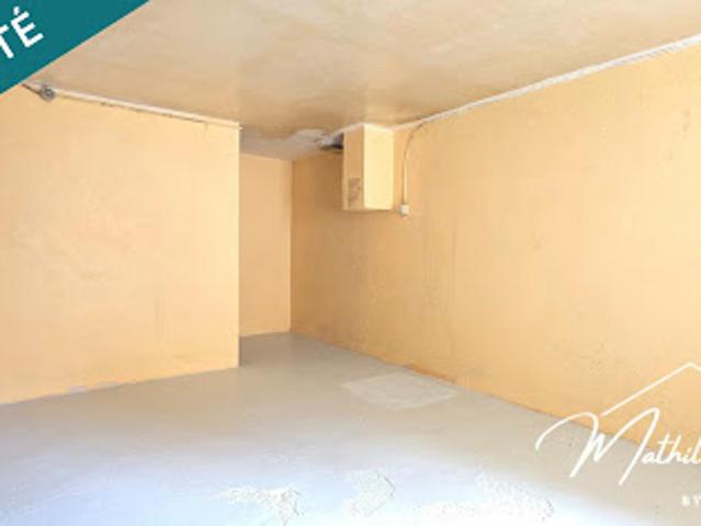 Vente Maison 4 pièces 83 m2 Saint Germain Lembron