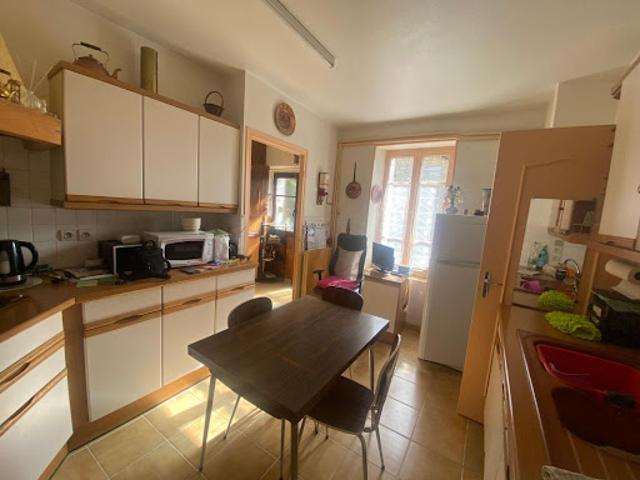 Vente Maison 4 pièces 83 m2 Saint Jean de Moirans