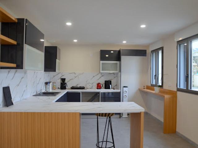 Vente Maison 4 pièces 83 m2 Saint Julien de Vouvantes