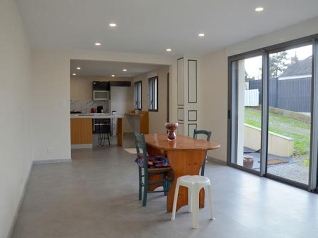 Vente Maison 4 pièces 83 m2 Saint Julien de Vouvantes