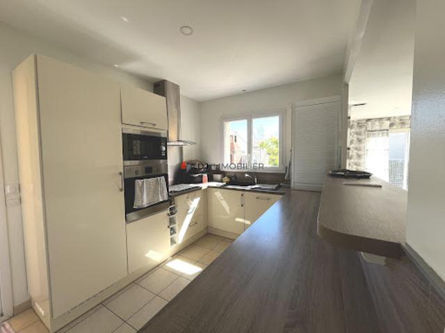 Vente Maison 4 pièces 83 m2 Saint Laurent de la Salanque