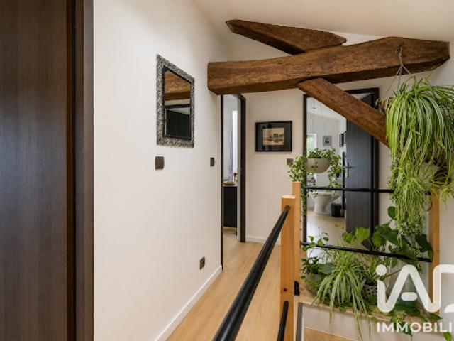 Vente Maison 4 pièces 83 m2 Saint Martin de Laye