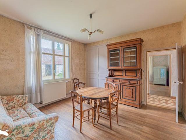 Vente Maison 4 pièces 83 m2 Saint Martin le Beau