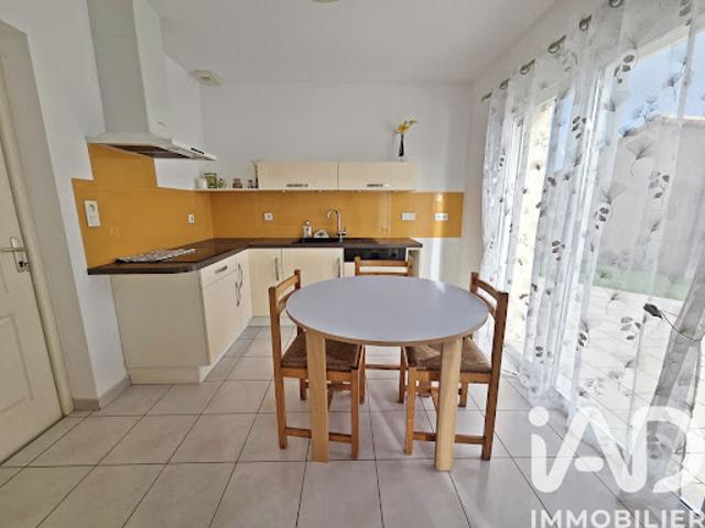 Vente Maison 4 pièces 83 m2 Saint Mesmin