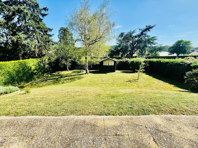Vente Maison 4 pièces 83 m2 Saint Saturnin