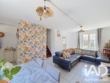 Vente Maison 4 pièces 83 m2 Saint sebastien sur loire