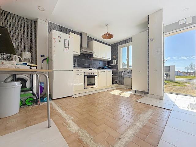 Vente Maison 4 pièces 83 m2 Saint sebastien sur loire