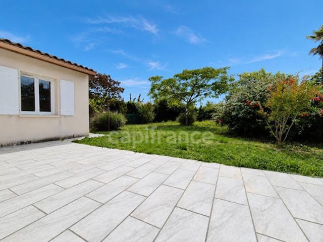 Vente Maison 4 pièces 83 m2 Saint Sulpice de Royan