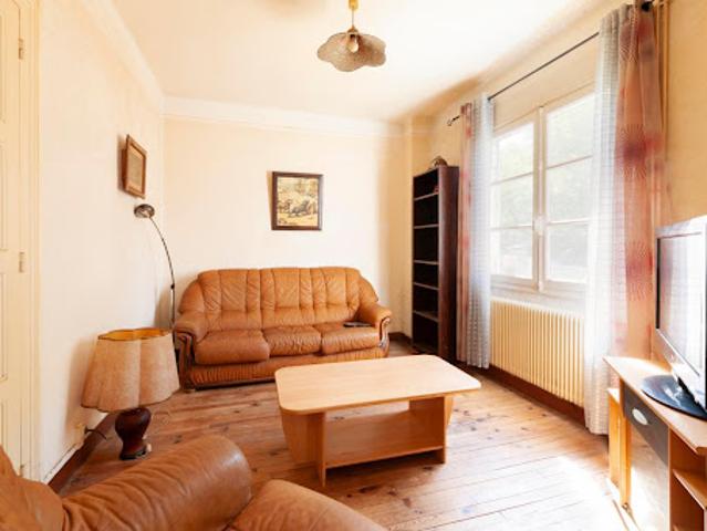 Vente Maison 4 pièces 83 m2 Saint Pierre du Mont