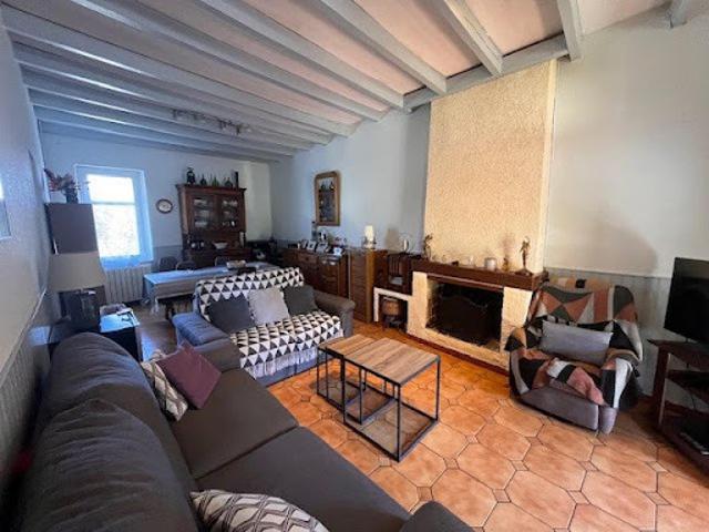 Vente Maison 4 pièces 83 m2 Saint Vivien de Médoc