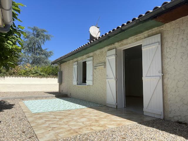 Vente Maison 4 pièces 83 m2 Sainte Eulalie
