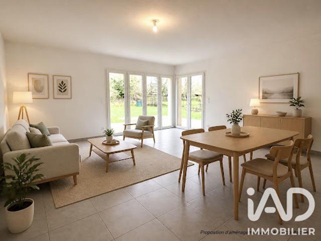 Vente Maison 4 pièces 83 m2 Salles