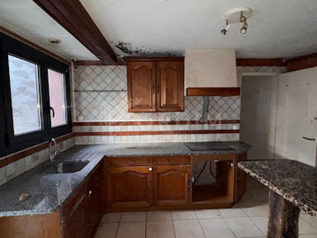 Vente Maison 4 pièces 83 m2 Pougues les Eaux