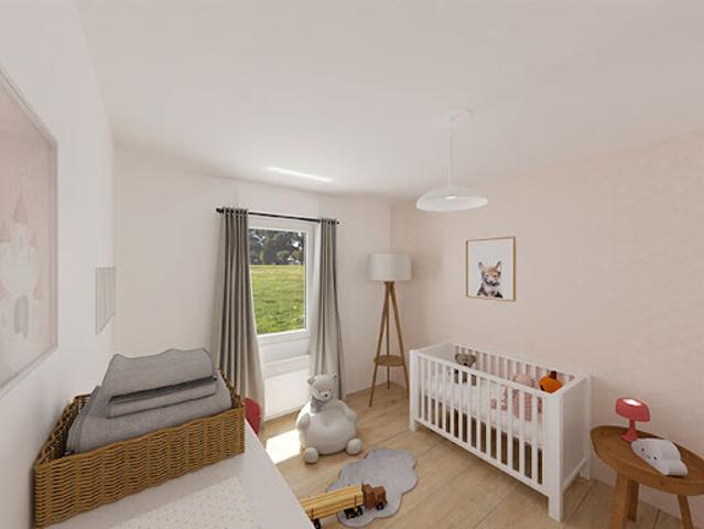 Vente Maison 4 pièces 83 m2 Poyanne