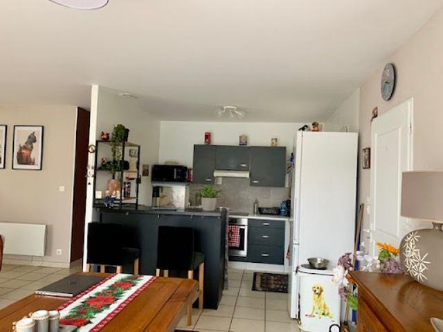 Vente Maison 4 pièces 83 m2 Poyanne