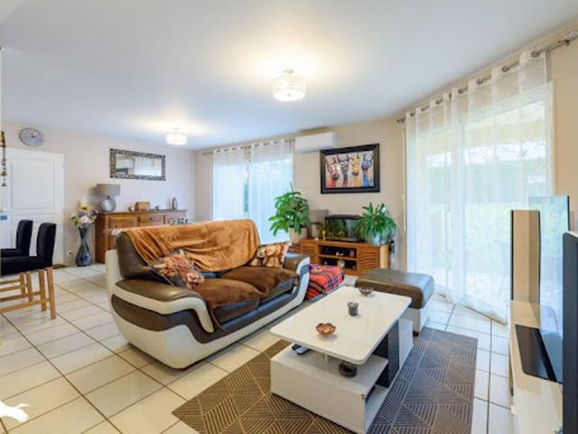 Vente Maison 4 pièces 83 m2 Poyanne
