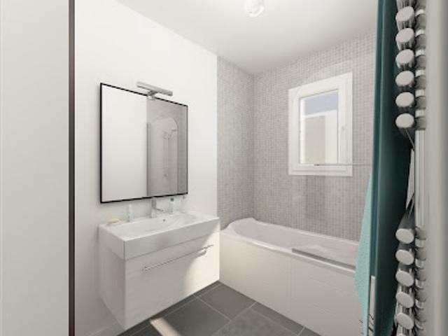 Vente Maison 4 pièces 83 m2 Pomarez