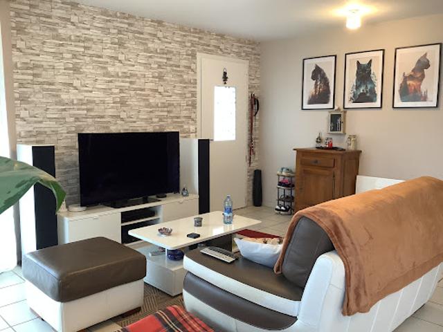 Vente Maison 4 pièces 83 m2 Pontonx sur l'Adour