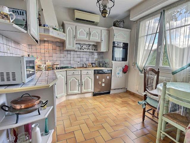 Vente Maison 4 pièces 83 m2 Pau