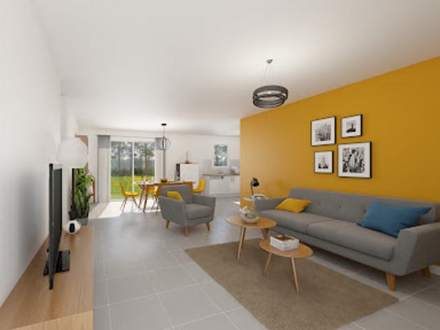 Vente Maison 4 pièces 83 m2 Pagny le Château