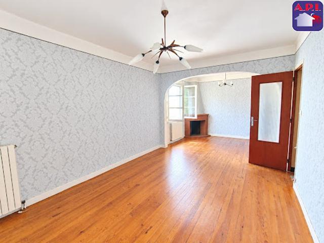 Vente Maison 4 pièces 83 m2 Pamiers