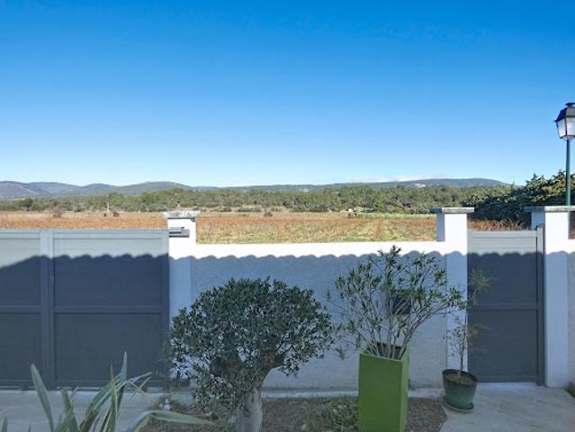 Vente Maison 4 pièces 83 m2 Peyriac Minervois