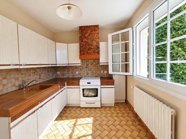 Vente Maison 4 pièces 83 m2 Peillac