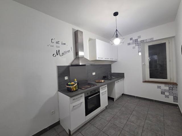 Vente Maison 4 pièces 83 m2 Perpignan