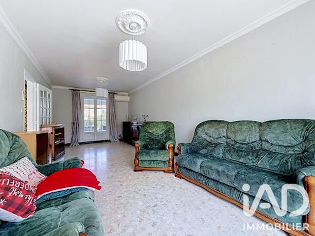 Vente Maison 4 pièces 83 m2 Perpignan