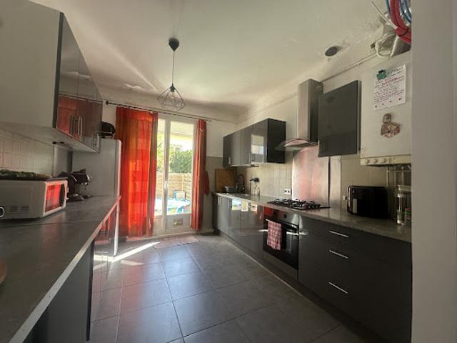 Vente Maison 4 pièces 83 m2 Perpignan