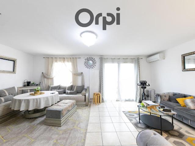 Vente Maison 4 pièces 83 m2 Perpignan
