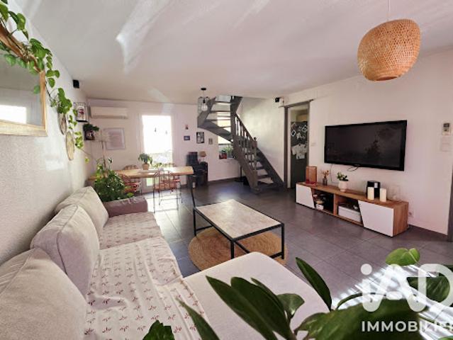 Vente Maison 4 pièces 83 m2 Perpignan