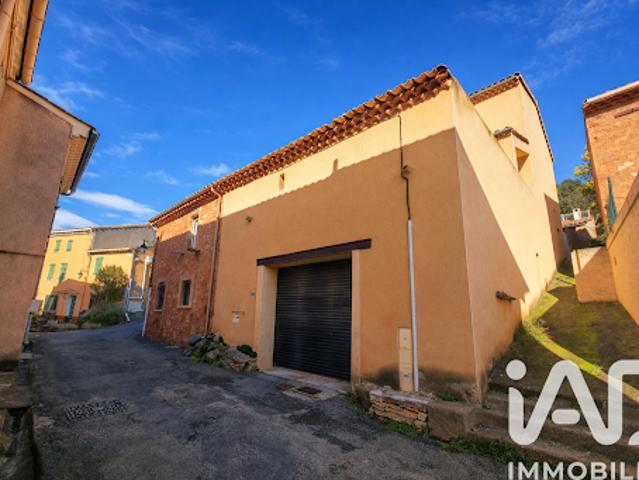 Vente Maison 4 pièces 83 m2 Pierrerue