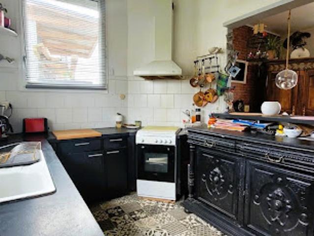 Vente Maison 4 pièces 83 m2 Pleslin Trigavou