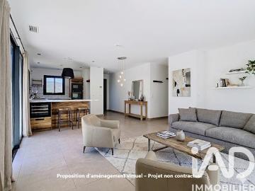 Vente Maison 4 pièces 83 m2 Rodès