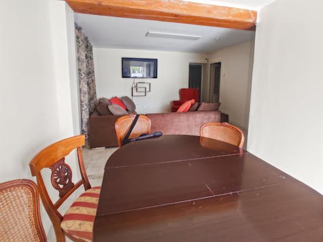 Vente Maison 4 pièces 83 m2 Riberac