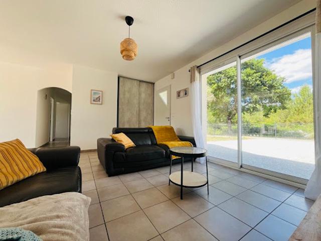 Vente Maison 4 pièces 83 m2 Rion des Landes