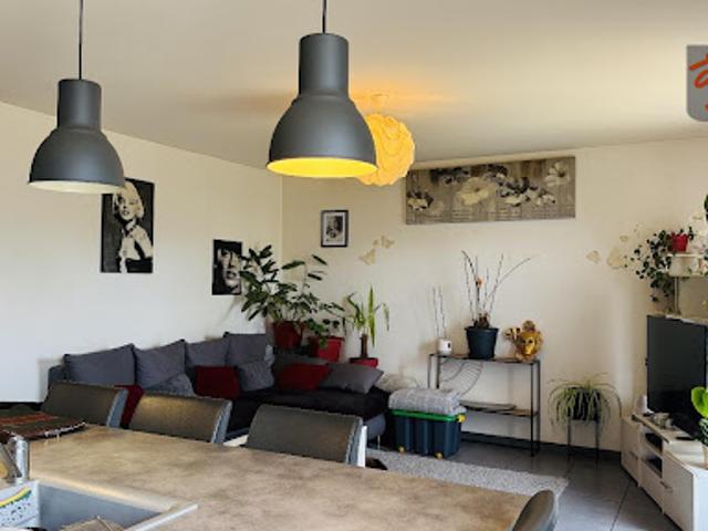 Vente Maison 4 pièces 83 m2 Rugles
