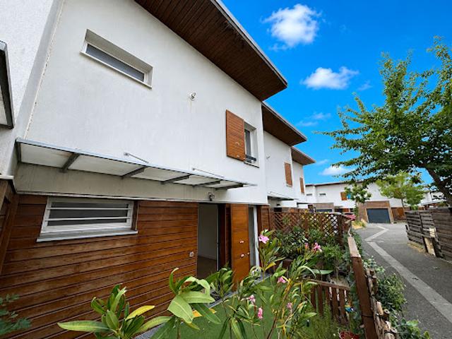 Vente Maison 4 pièces 83 m2 Toulouse