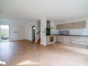 Vente Maison 4 pièces 83 m2 Toulouse