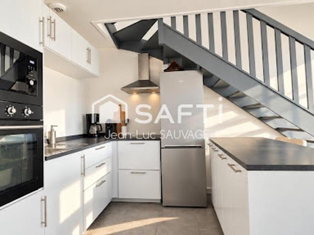 Vente Maison 4 pièces 83 m2 Tourcoing