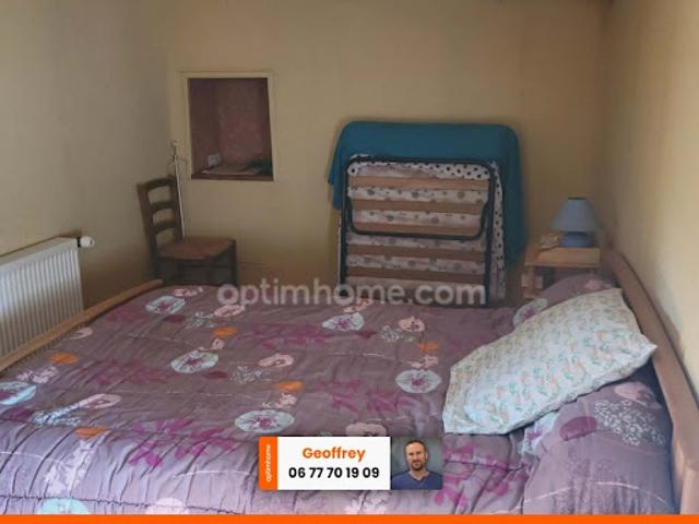 Vente Maison 4 pièces 83 m2 Tourtenay