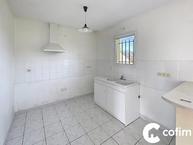 Vente Maison 4 pièces 83 m2 Theze