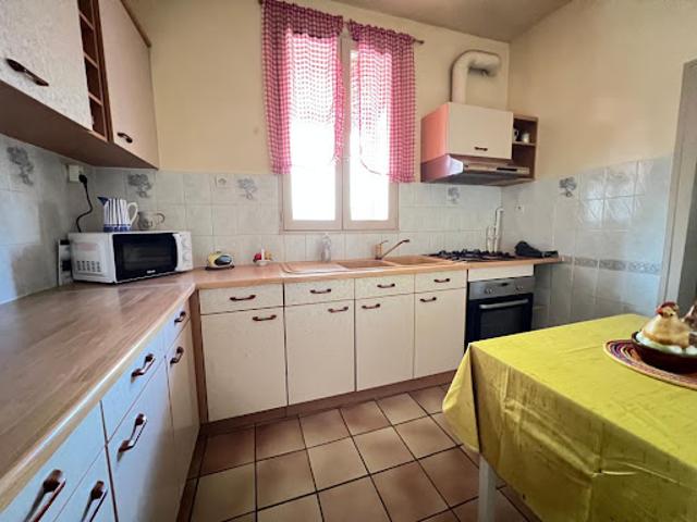 Vente Maison 4 pièces 83 m2 Trappes