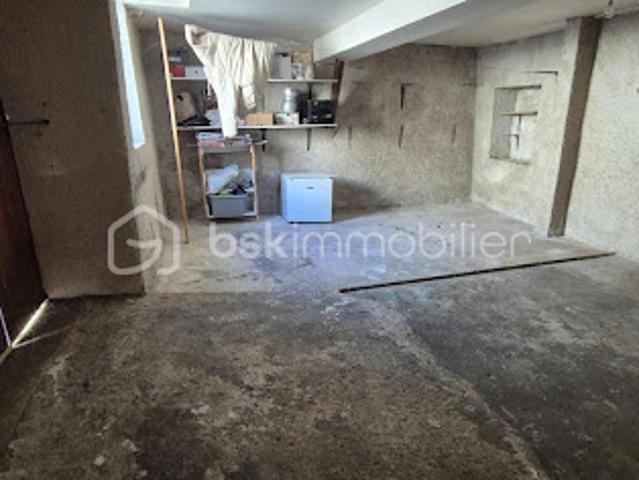 Vente Maison 4 pièces 83 m2 Trévoux
